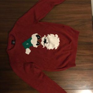 Boys Christmas sweater